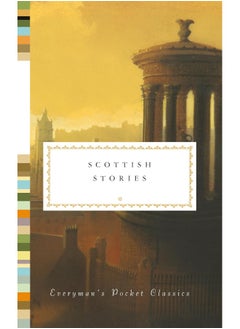 Buy Scottish Stories in UAE