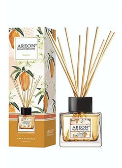 Buy Areon Sticks Car and Home Perfume 50 ml, Mango in Egypt