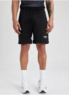 Buy Slim Fit Short Leg Short in UAE