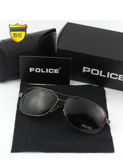 Buy Fashionable Sunglasses For Men and Women High-quality UV Protection Sunglasses Eyewear in Saudi Arabia