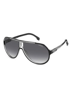 Buy Men's Pilot Sunglasses - CARRERA 1057/S_080S 9O - Lens size: 64 mm in UAE