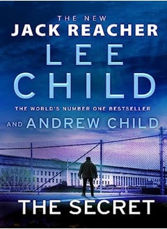 Buy Secret by Lee Child Paperback in UAE