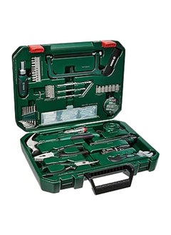 Buy Accessories Set And Hand Tools - 108 Pieces in Egypt