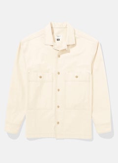 اشتري AE Utility Shirt Jacket في مصر