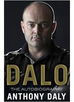 Buy Dalo: The Autobiography in UAE