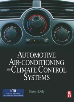 Buy Automotive Air Conditioning and Climate Control Systems in UAE