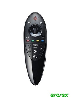 Buy Magic Remote Control For LG AN-MR500 3D Smart TV Black in Saudi Arabia