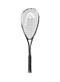 اشتري Nano Ti Spector Squash Racket, Full Size With Cover في الامارات