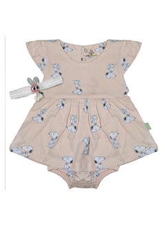 اشتري Baby Girls-Dress في مصر