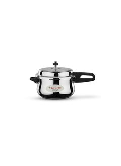 Buy Butterfly Curve Stainless Steel Cooker (5 L) in UAE