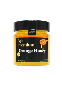 Buy Premium Orange Blossom Honey 250g in UAE