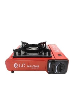 Buy Portable camping gas stove 30 cm in Saudi Arabia