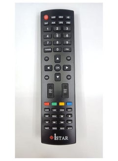 اشتري iSTAR KOREA-REMOTE-CONTROL-FOR-A8000 plus& zeed333/all plus في السعودية