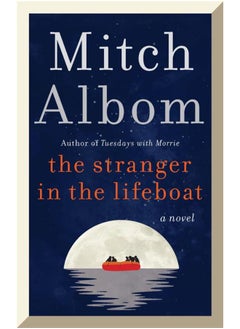 اشتري The Stranger in the Lifeboat في مصر