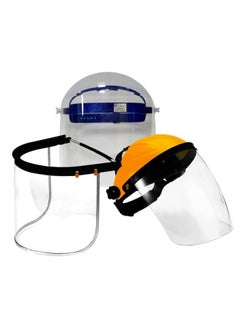 Buy 3pcs Replacement Adjustable Welding Headgear for Welding Helmets Safety Face Cover in UAE