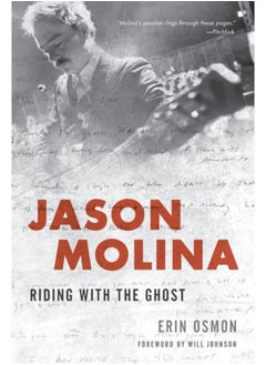 Buy Jason Molina : Riding with the Ghost in UAE