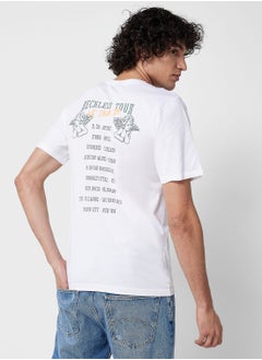 Buy New Age T-Shirt in Saudi Arabia