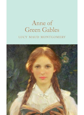 Buy Anne of Green Gables in UAE