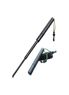 اشتري 26 Inch Extendable Handheld Travel Portables Pole For Outdoor Equipment في الامارات