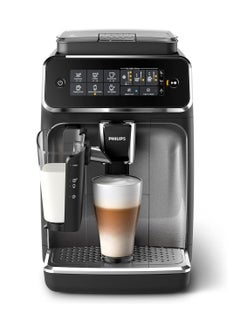 اشتري Philips Series 3200 Fully Automatic Espresso Machine, Ep3246/70 - Uae Version في الامارات
