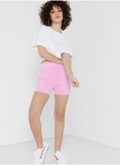 Buy High Waist Shorts in UAE