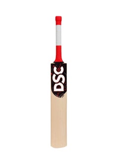 اشتري Lava Kashmir Willow Short Handle Cricket Bat Size - 5 في الامارات