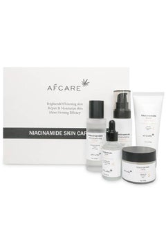 Buy niacinamide skin care set in Saudi Arabia