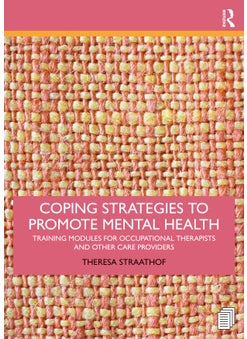 اشتري Coping Strategies to Promote Mental Health في الامارات