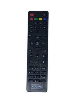 اشتري Remote Control Black في الامارات