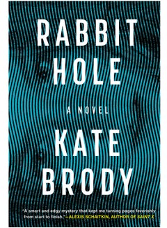 Buy Rabbit Hole by Kate Brody in Egypt