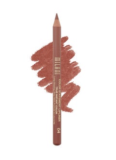 اشتري Color Statement Lipliner - All Natural في الامارات