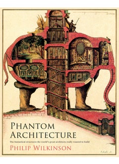 اشتري Phantom Architecture في الامارات