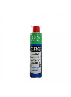 Buy CRC electronics and electrical appliances cleaner in Saudi Arabia