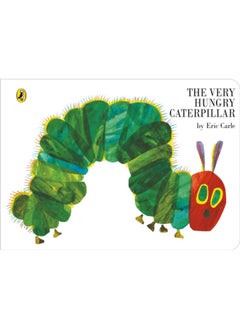 اشتري The Very Hungry Caterpillar في الامارات