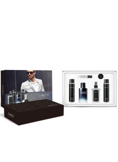 Buy Carlotta 6-piece gift set for men 987 in Saudi Arabia