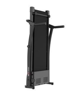 Buy TOP FIT Hammer MT-111 Foldable Treadmill 2HP Motor Easy Storage Treadmill For Fitness Excercises, Easy Installation (DIY) in Egypt