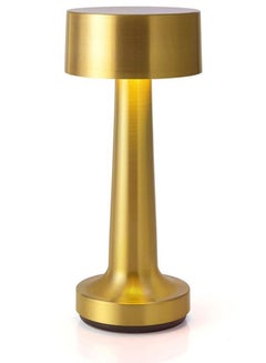 Buy Cordless Table Lamp Rechargeable Battery Operated Lamp 3 Color Modes & Dimmable LED Touch Lamp in Saudi Arabia