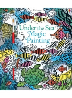 Buy Under The Sea Magic Painting in UAE