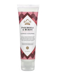 Buy Hand Cream Patchouli and Buriti 4 fl oz 118 ml in UAE