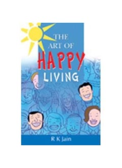 اشتري The Art of Happy Living في الامارات