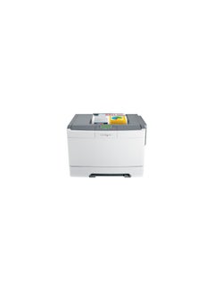 Buy Lexmark Color laser printer C540n in UAE