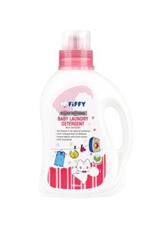 Buy Baby Laundry Detergent in UAE