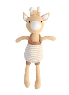 Buy Zulu ZebraPlush Toy in UAE