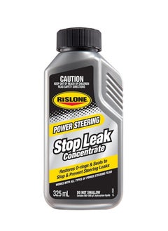 Buy Rislone Power Steering Fluid Stop Leak in Saudi Arabia