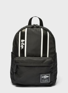 اشتري Top Handle Logo Backpack في السعودية