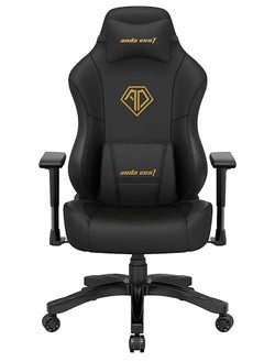 Buy Anda Seat Unisex-Adult Phantom 3 Gaming Chair, Black in UAE