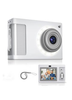 Buy 48MP HD Digital Camera Anti-Shak 16X Zoom 2.4” Screen in Saudi Arabia