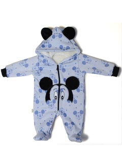 اشتري Baby Boys Jumpsuit في مصر