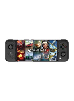 اشتري GameSir X2 Pro Mobile Game Controller for Android Phone, Phone Controller with Mappable Back Buttons, Pass-Through Charging , Play Xbox, Stadia, Luna, Stadia and More في السعودية