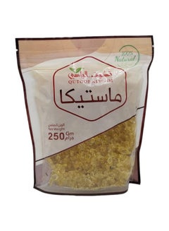 Buy Natural Mastika 250 grams in Saudi Arabia